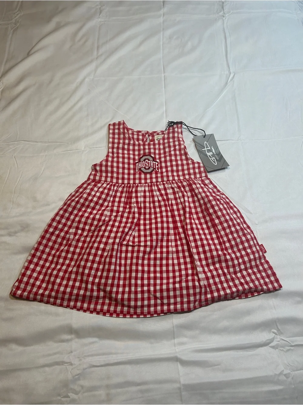 Garb details new